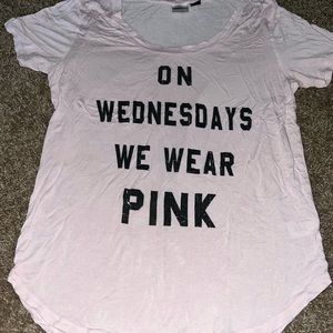 Mean Girls Tee